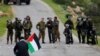 UN Chief: 'Watershed Moment' for Israelis, Palestinians