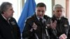 Chile Finds Debris, Human Remains from Missing Plane