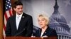 US Congressional Negotiators Announce 2-Year Budget Deal