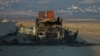 Russian Warplanes Target Variety of Rebel Groups in Syria