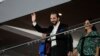 Bukele se inscribe como precandidato para buscar la reelección presidencial de El Salvador