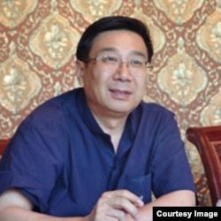 資深媒體人李大同。