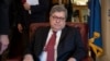 Attorney General Pick Says Trump Has Not Discussed Mueller Probe 