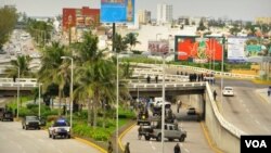 La medida busca recuperar las capacidades operativas e institucionales para recobrar la tranquilidad de la zona.