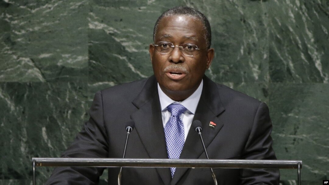Manuel Vicente