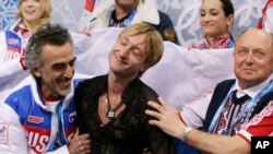 Sochi Olympics 2014