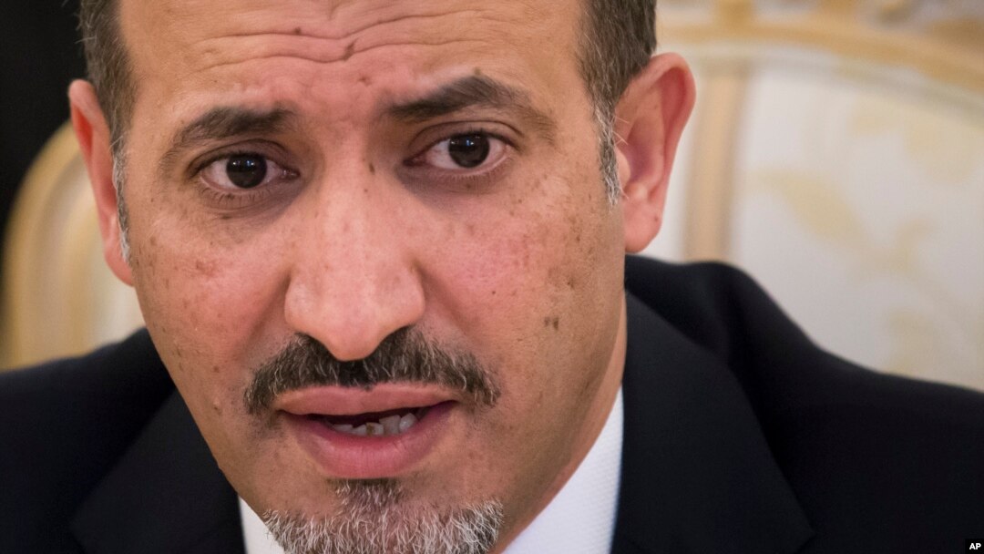 احمد جربا