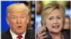 Business Economists Show Overwhelming Support for Hillary Clinton