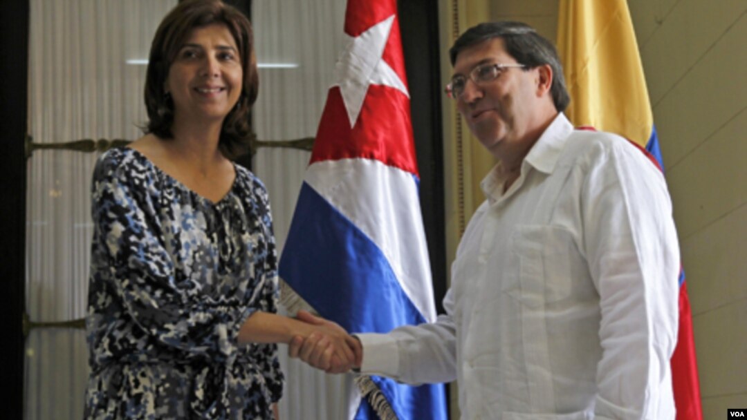 Cuba ha reiterado en diferentes ocasiones que no está interesada en regresar a la Organización de los Estados Americanos (OEA).
