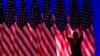 Equipo de Trump impide a algunos periodistas asistir a evento en su comando de campaña
