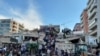 Deadly Earthquake Warms Relations Between Greece and Turkey 