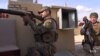 Iraqi-Held Mosul Increasingly Dangerous As Coalition Forces Move West