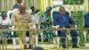 Sango ya Mokili Lelo: Kimbangu na bitumba bya ye ya bonsomi bapesami lokumu