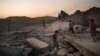 UN: Millions of Iraqi Children Affected by Conflict, Poverty Face Grim Future