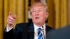 Russia Controversy Remains Major Distraction for Trump White House 