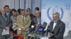 US Lawmakers Call for 'Hard-Nosed' Approach With Iran