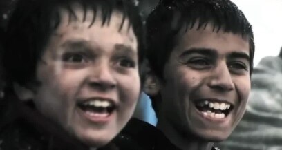 Afghan Coming-of-Age Film Is Oscar Contender
