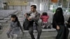 Dozens of Yemenis Flown to Jordan for Medical Treatment