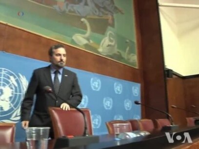 Syrian Talks Stagger, Progress Remains Elusive