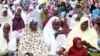 Hidimomin Sallah da Bashi