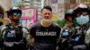 Hundreds Arrested as New Security Law Comes into Effect in Hong Kong
