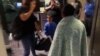 Separation Stress May Permanently Damage Migrant Children