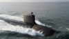 澳英美首腦下週會面預計敲定AUKUS核潛艦建造細節