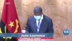 Discurso de João Lourenço abordou corrupção, UNITA esperava mais