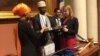 Minnesota shtati endi muslima qonunchiga ega