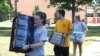 College Admissions: Searching for Financial Support
