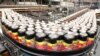 Alertan sobre carcinogénico en refrescos