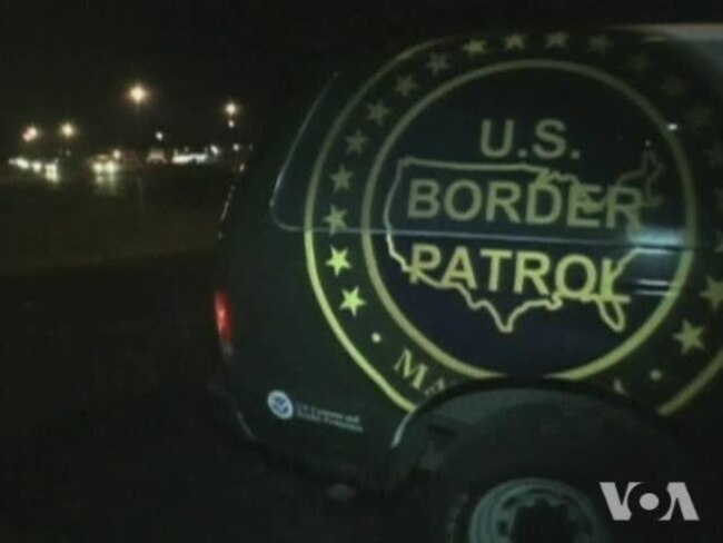 Report: Billions Spent on US Immigration Enforcement Have Impact