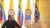 Listo acuerdo Colombia-Venezuela