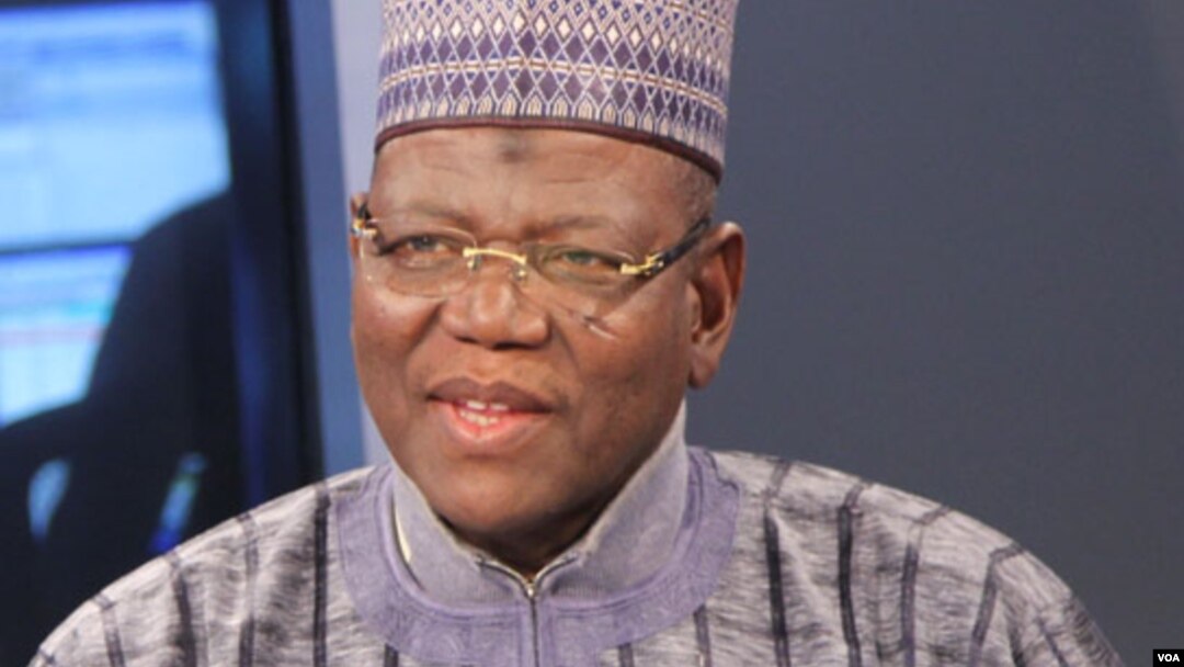 Sule Lamido gwamnan jihar Jigawa