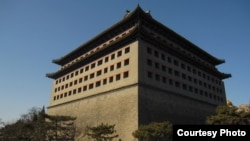 The Fox Tower