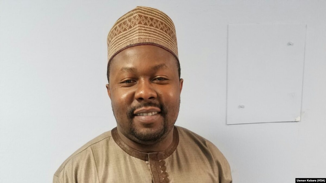 Sarfilu Hashim