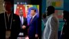 As US ‘Debt-Trap Diplomacy’ Rhetoric Heats Up, China-Africa Relations Hold Fast