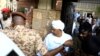 Sudan's Bashir in Court for Start of Corruption Trial