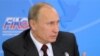 Putin: Sovet rahbarlaridan ko'p, samaraliroq ishlayman