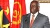 Angola: Presidente defende mudanças pacíficas; oposição insatisfeita