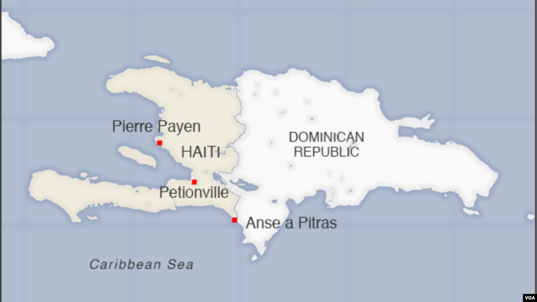 Haiti
