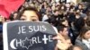 Americans in Paris Undeterred by Terrorism 