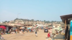 Imigração ilegal provoca mal-estar em Cabinda – 4:26