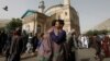 Historic Temporary Cease-Fire Takes Effect in Afghanistan