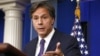 US Warns Russia Over Crimea Referendum 
