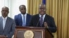 Haiti yateua Baraza la Mawaziri