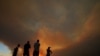 4 Dead as Cyprus Forest Fire Rages