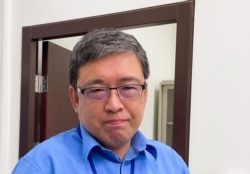 台灣國防安全研究院助理研究員舒孝煌
