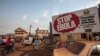 Study: West Africa at Risk of Ebola, Similar Epidemics