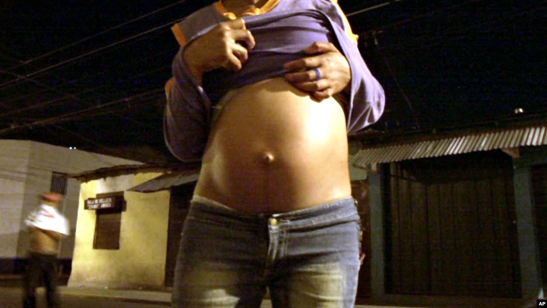 Foto de arquivo